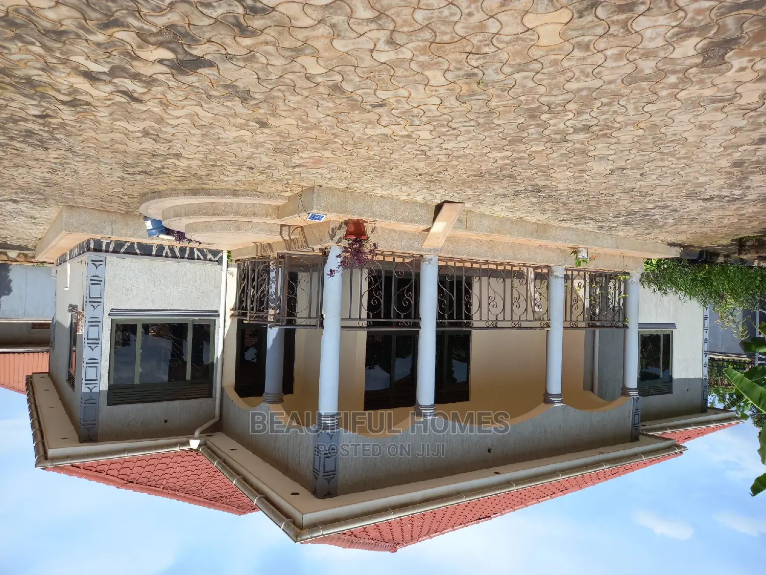 Furnished 4bdrm Bungalow in Kira for Sale in Kira