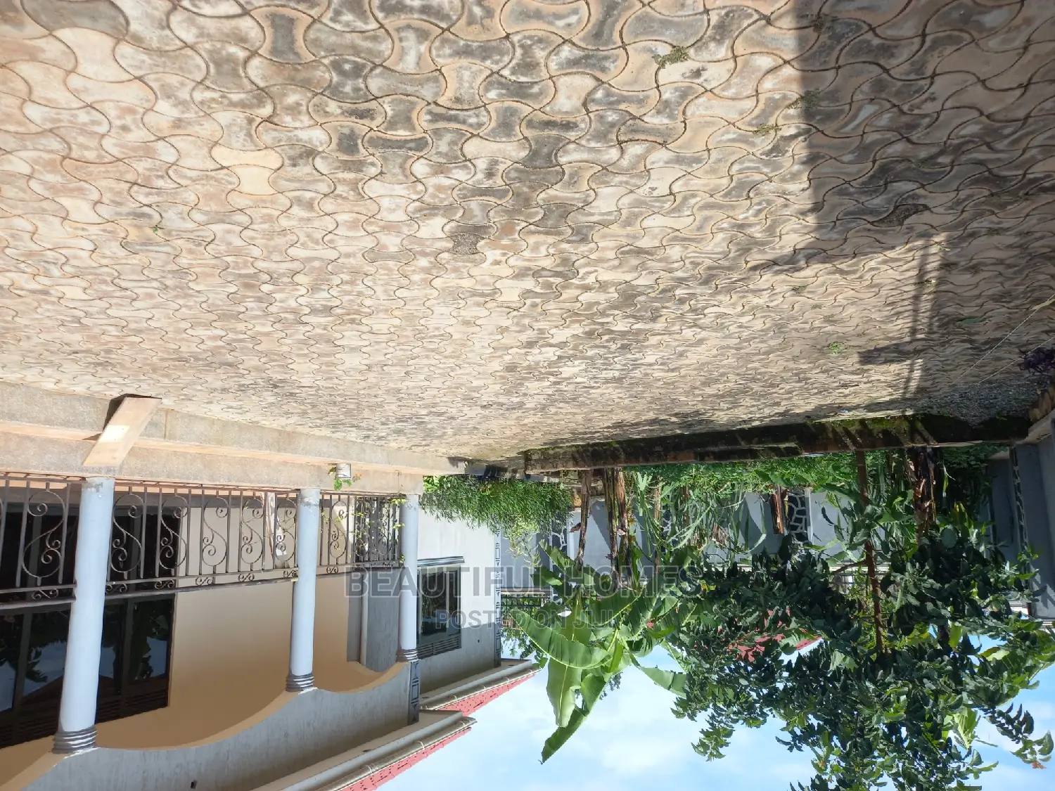Furnished 4bdrm Bungalow in Kira for Sale in Kira