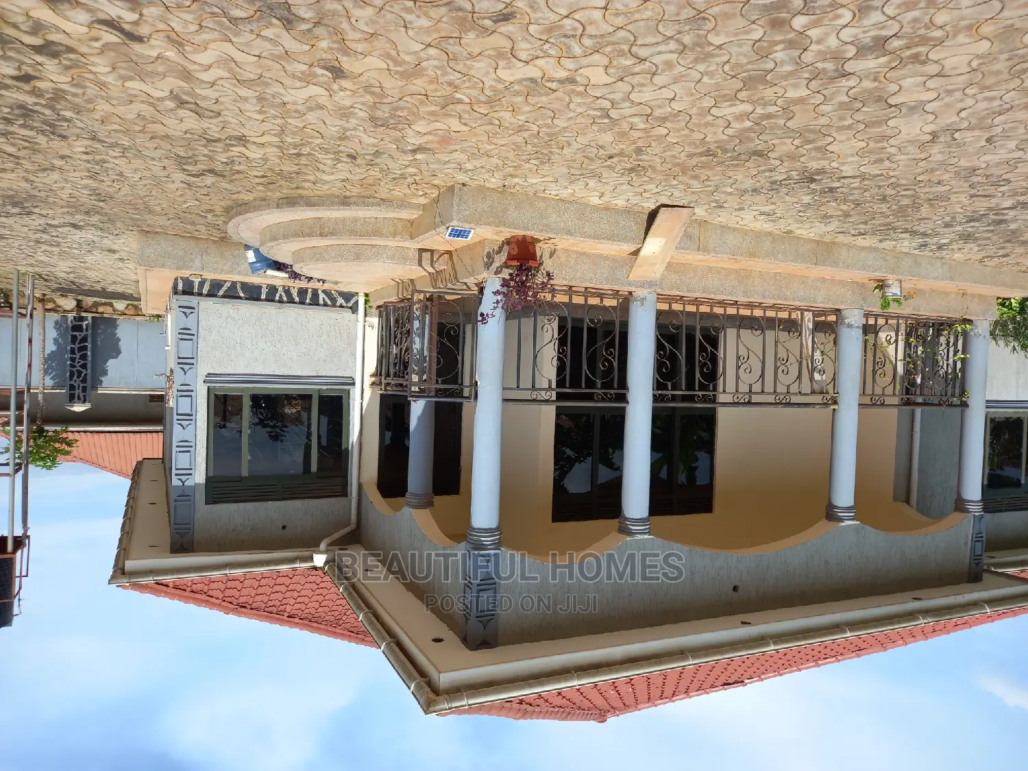 Furnished 4bdrm Bungalow in Kira for Sale in Kira