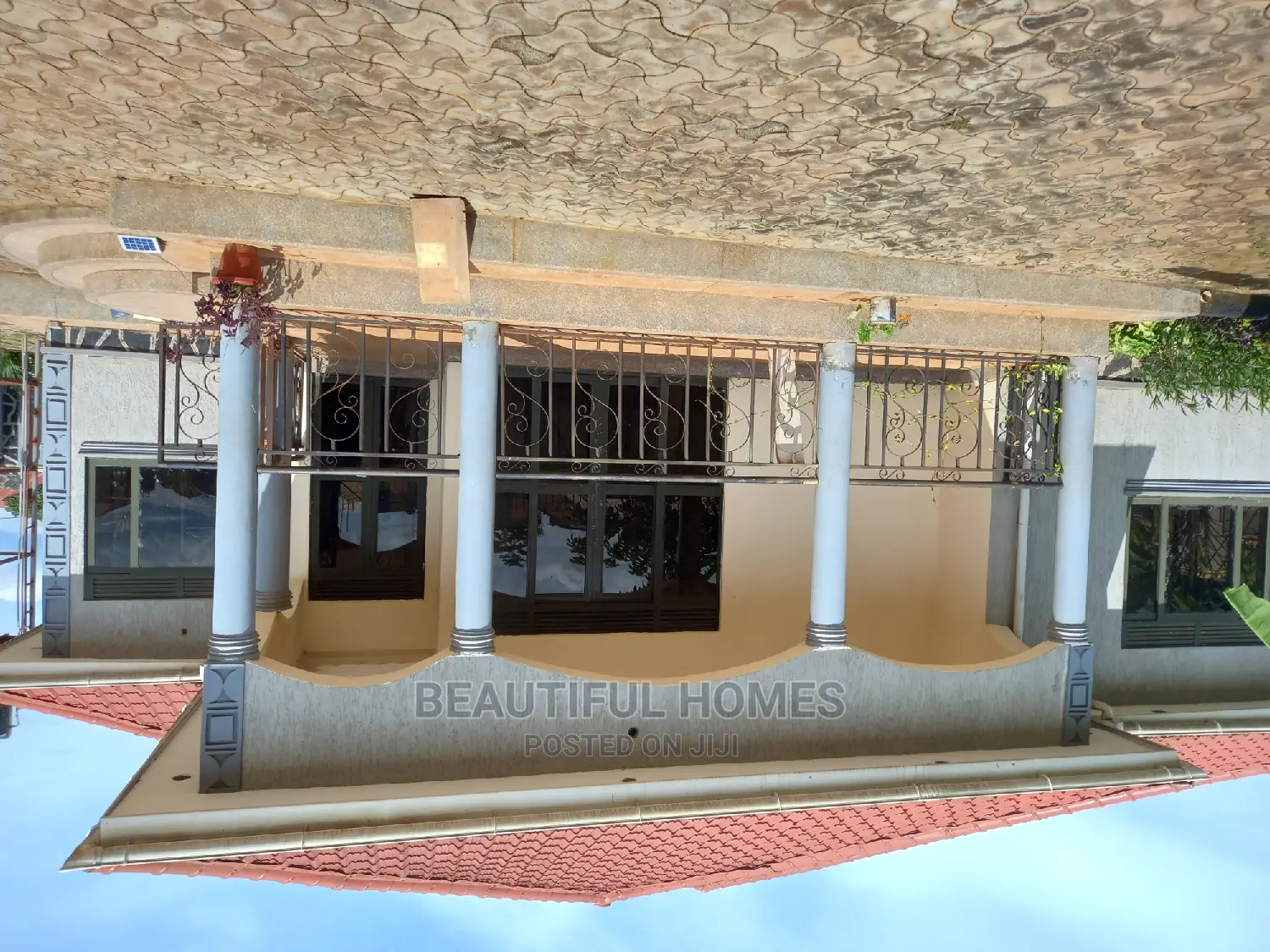 Furnished 4bdrm Bungalow in Kira for Sale in Kira