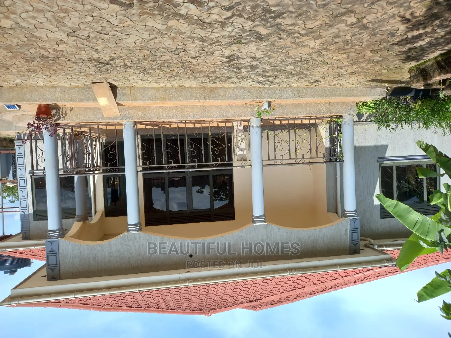 Furnished 4bdrm Bungalow in Kira for Sale in Kira