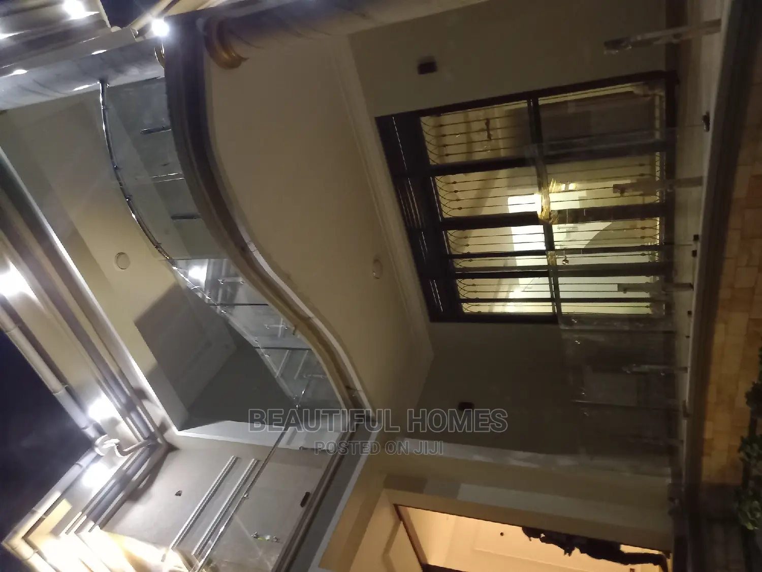 Furnished 6bdrm Mansion in Kira Corporate for Sale in Kira