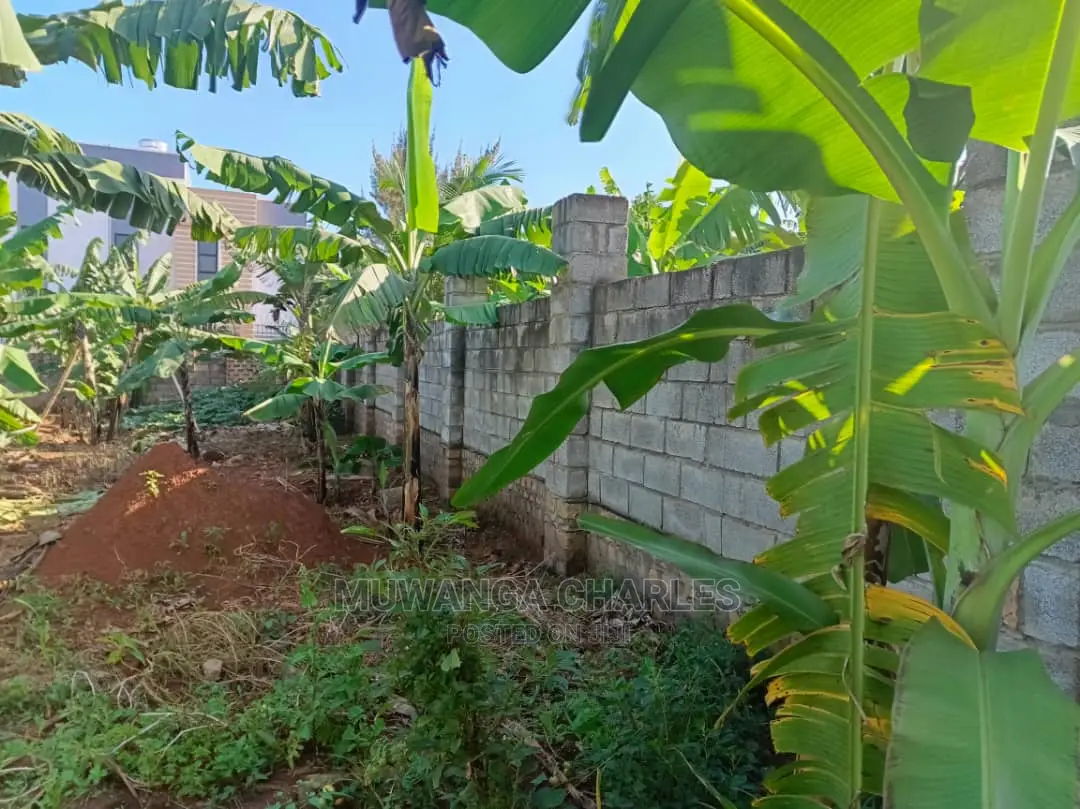 12decimals Plot Available for Sale at Kira Kimwanyi in Central Division