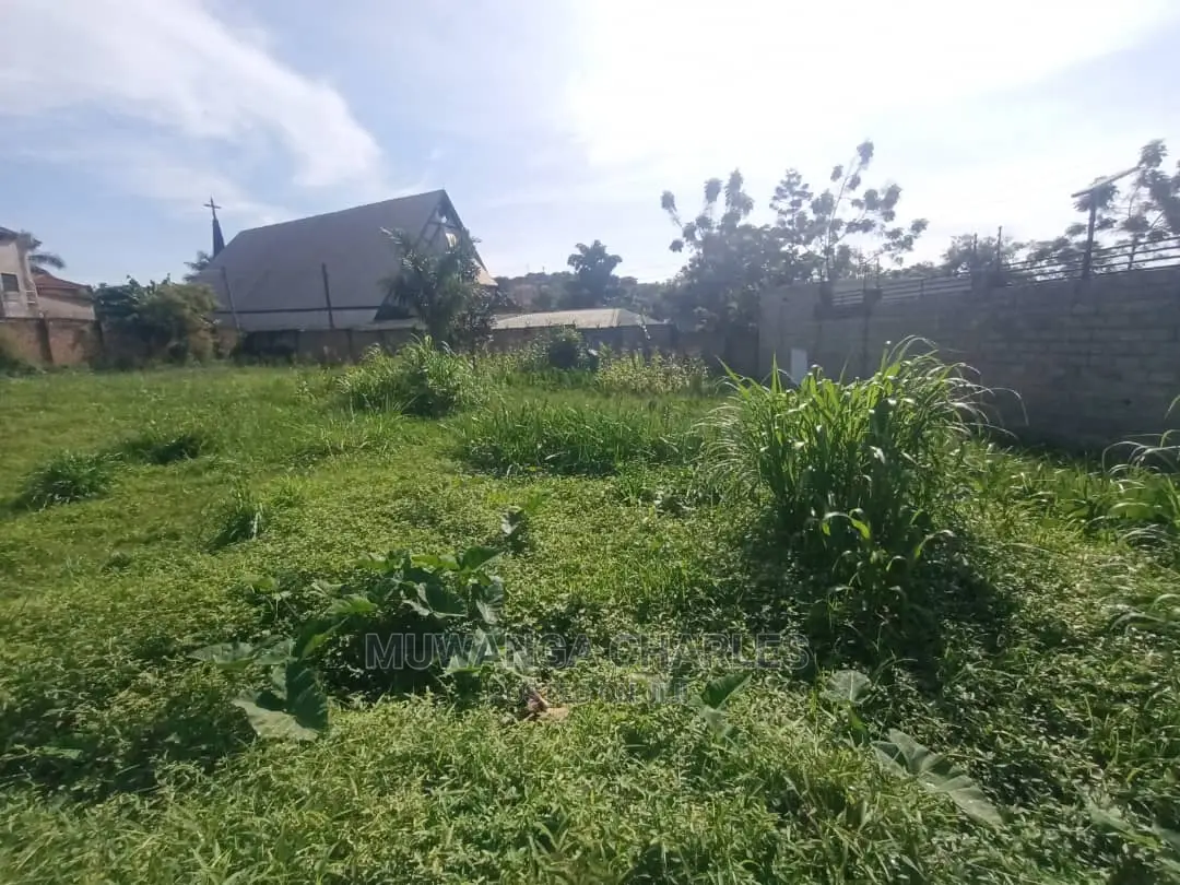 Commercial 1acre of Land for Sale at Kawanda in Central Division