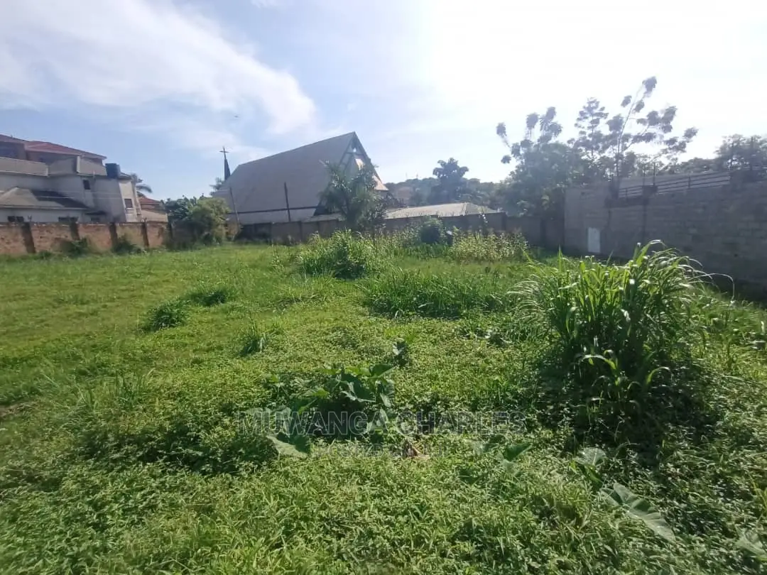Commercial 1acre of Land for Sale at Kawanda in Central Division