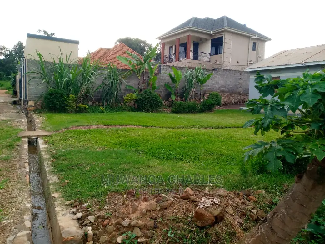 12decimals Plot Available for Sale at Buwate in Central Division