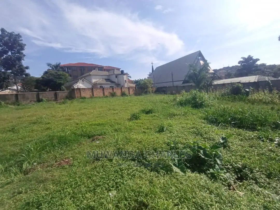 12decimals Plot Available for Sale at Buwate in Central Division