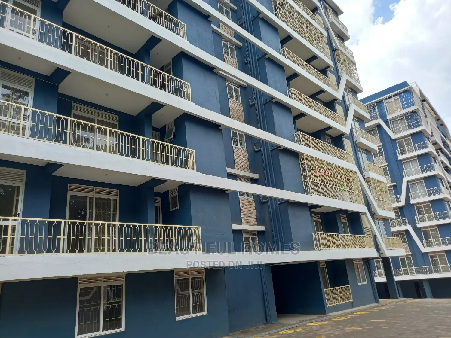 2bdrm Condo in Kireka, Central Division for Sale in Central Division