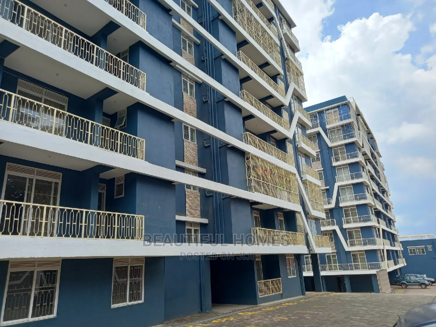 2bdrm Condo in Kireka, Central Division for Sale in Central Division