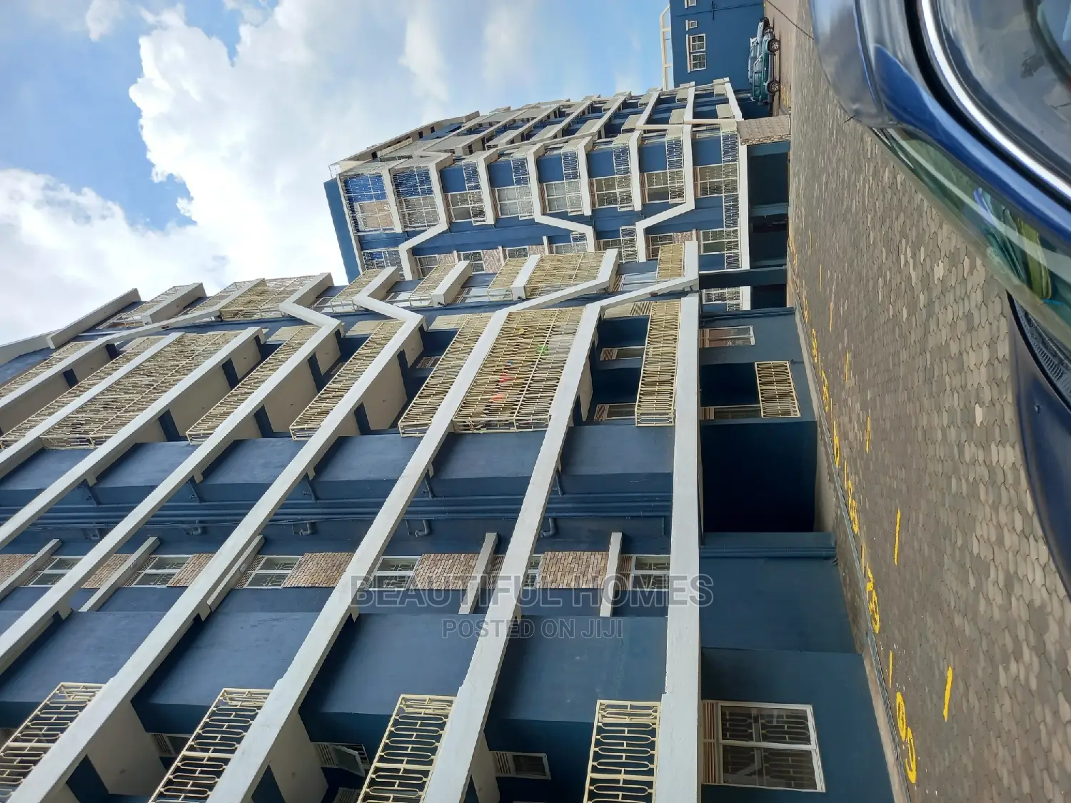 2bdrm Condo in Kireka, Central Division for Sale in Central Division