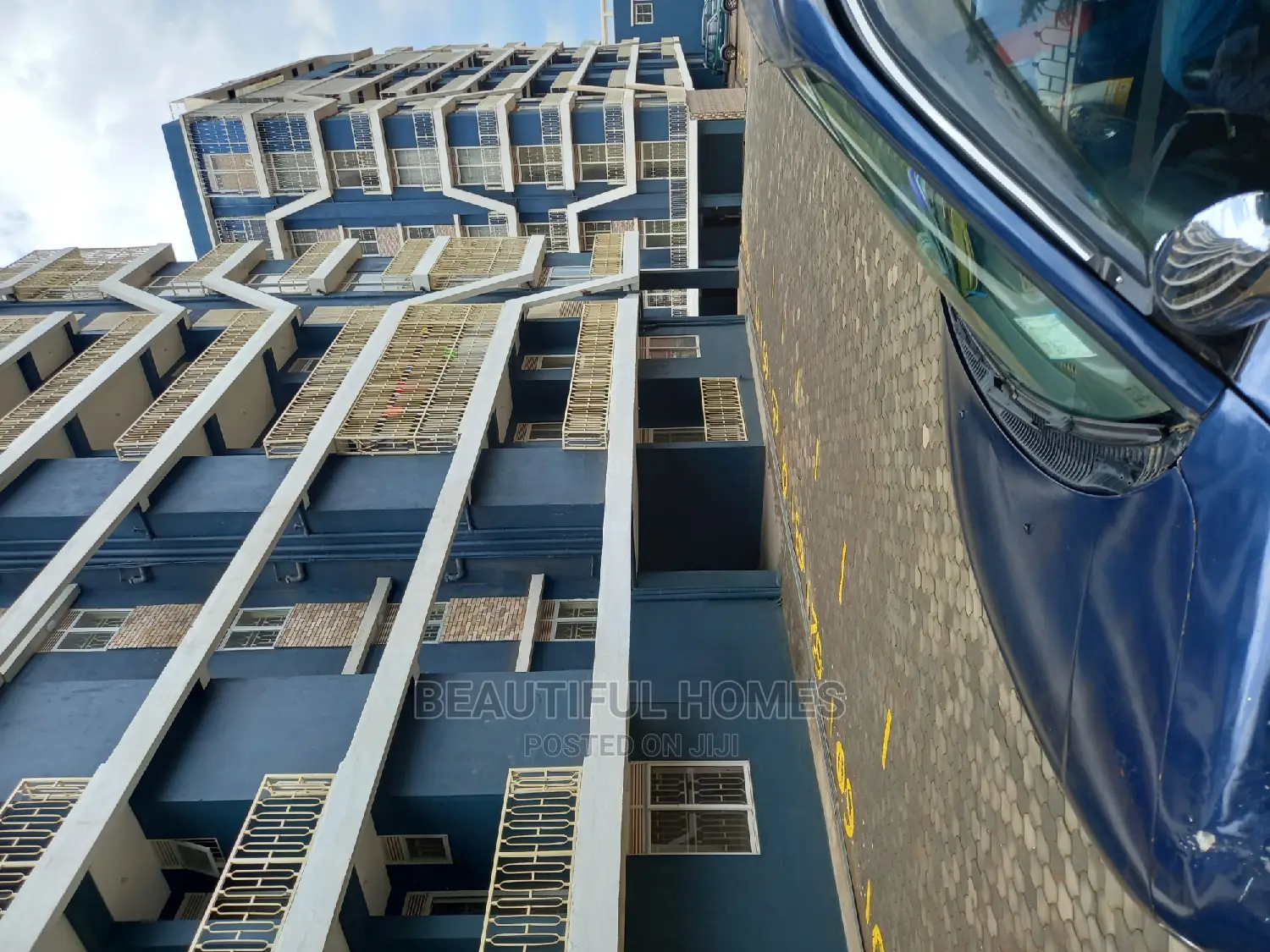 2bdrm Condo in Kireka, Central Division for Sale in Central Division