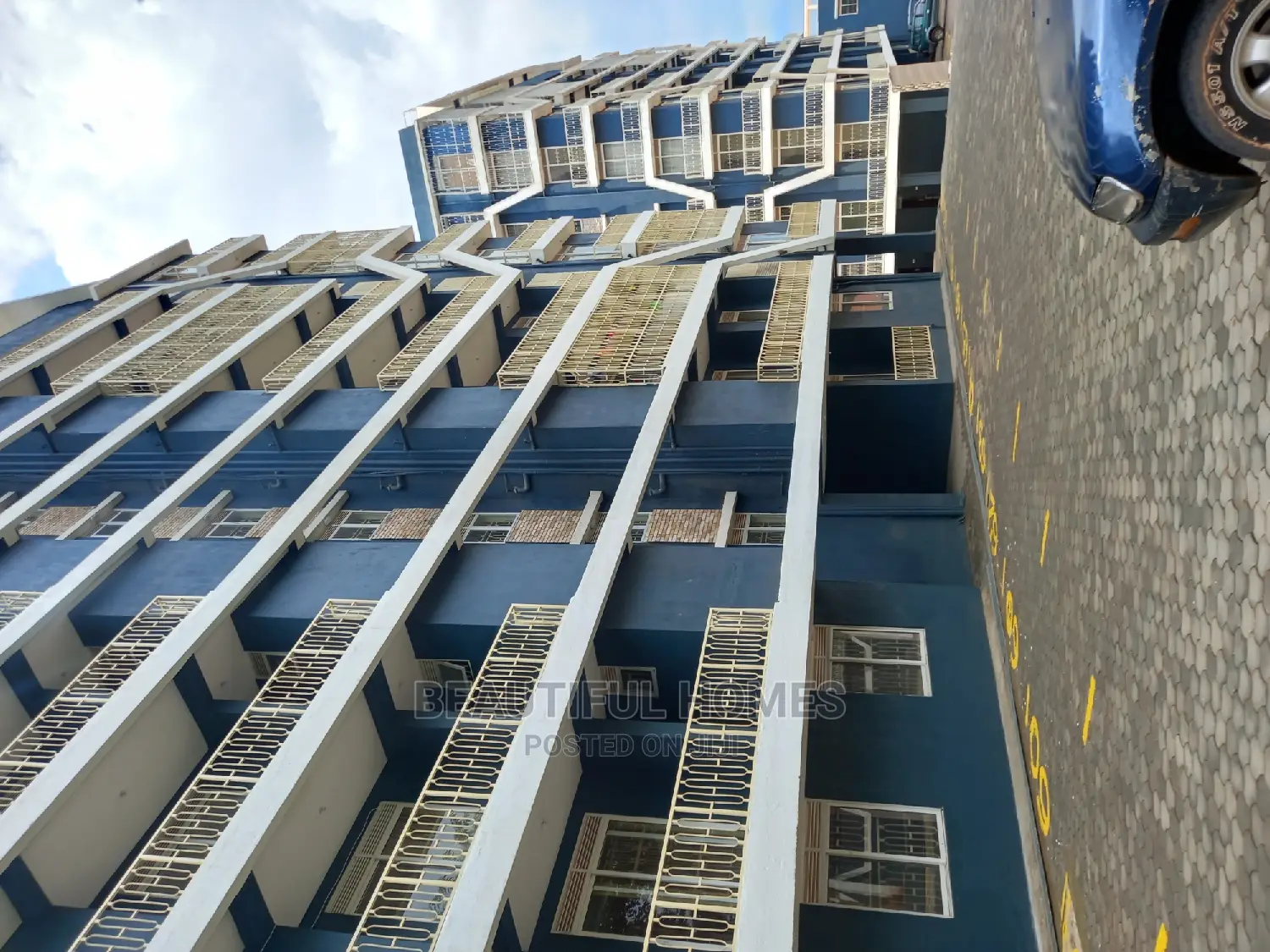Furnished 2bdrm Apartment in Kireka Kampala, Central Division for Sale in Central Division