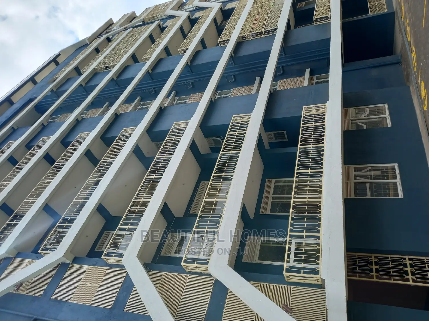 Furnished 2bdrm Apartment in Kireka Kampala, Central Division for Sale in Central Division
