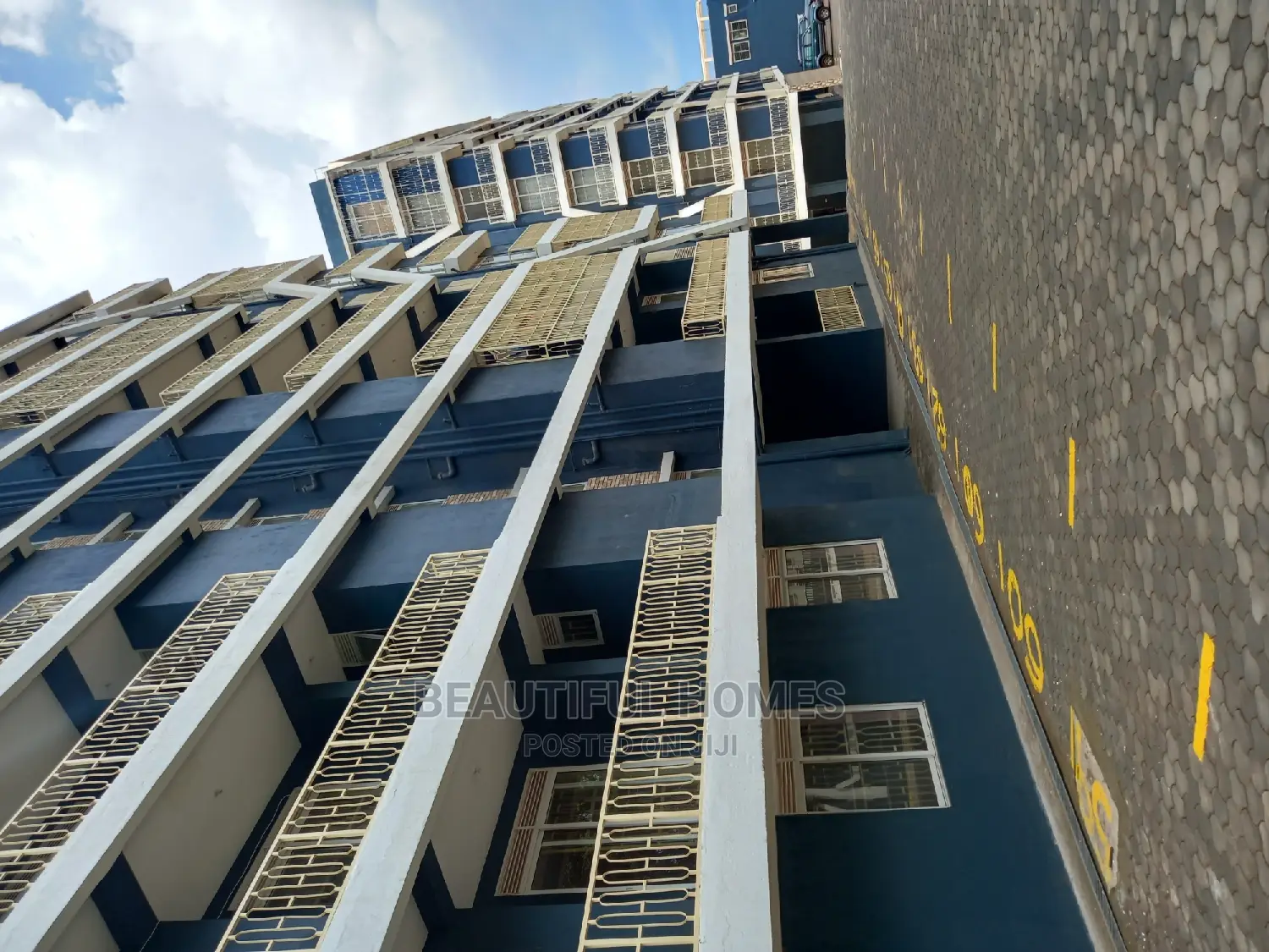 Furnished 2bdrm Apartment in Kireka Kampala, Central Division for Sale in Central Division