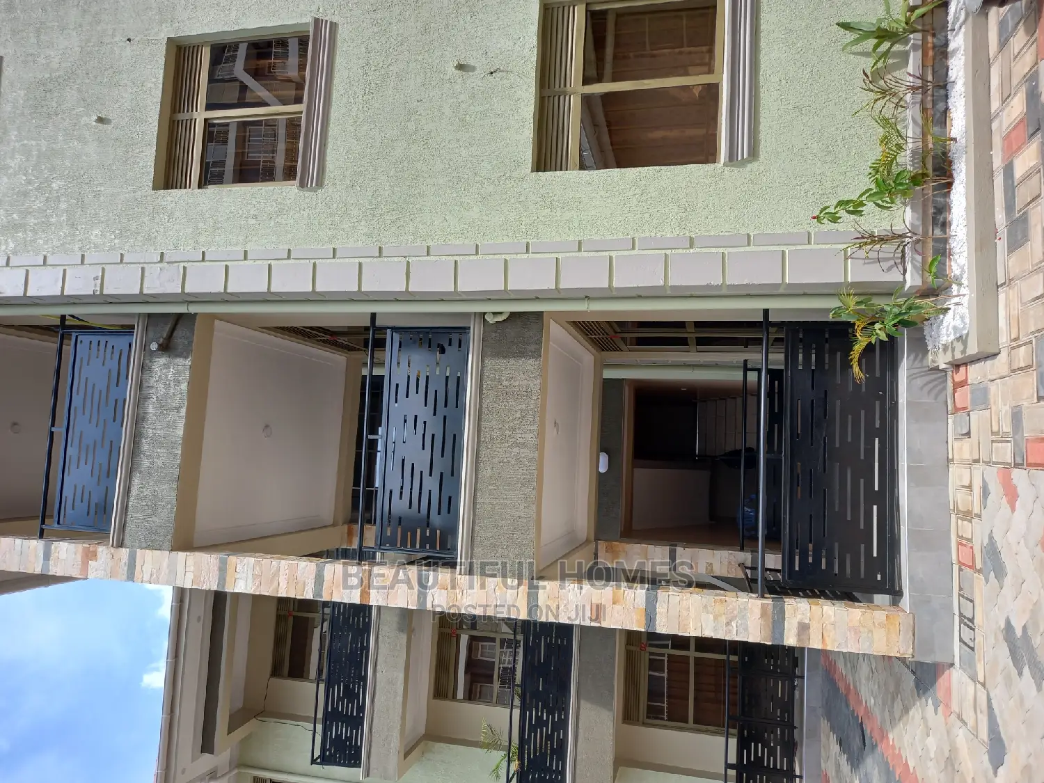 Furnished 2bdrm Apartment in Kireka Corporate, Central Division in Central Division