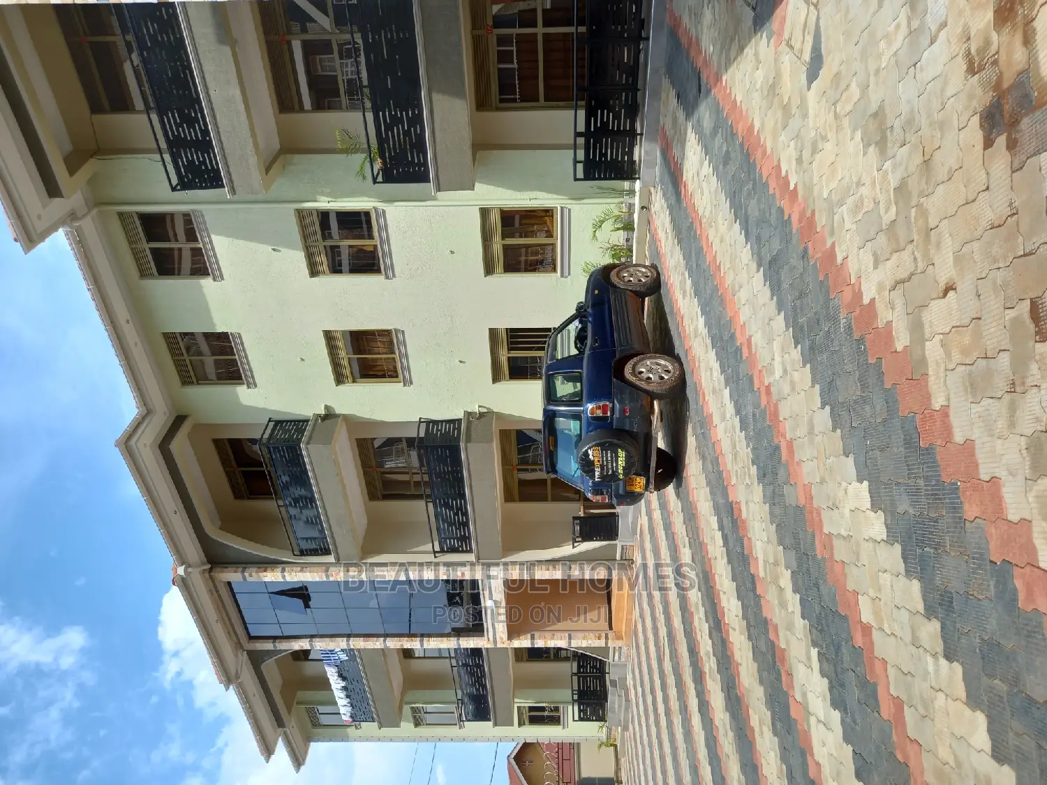 Furnished 2bdrm Apartment in Kireka Corporate, Central Division in Central Division