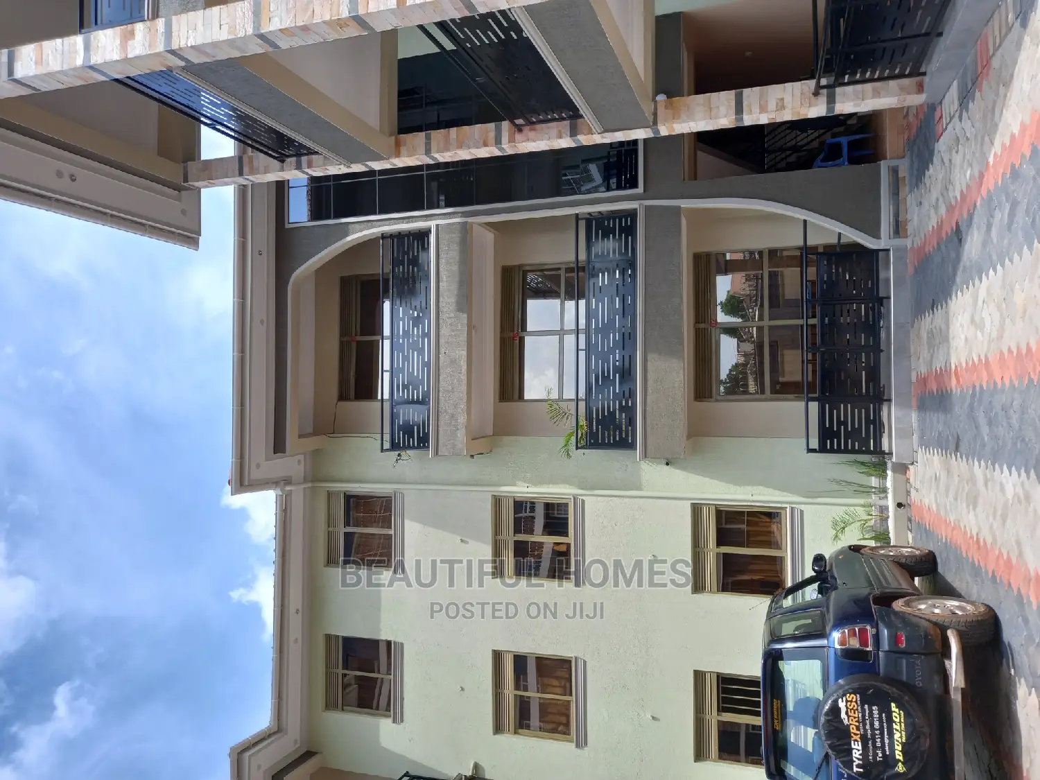 Furnished 2bdrm Block of Flats in Kireka, Central Division for Sale in Central Division