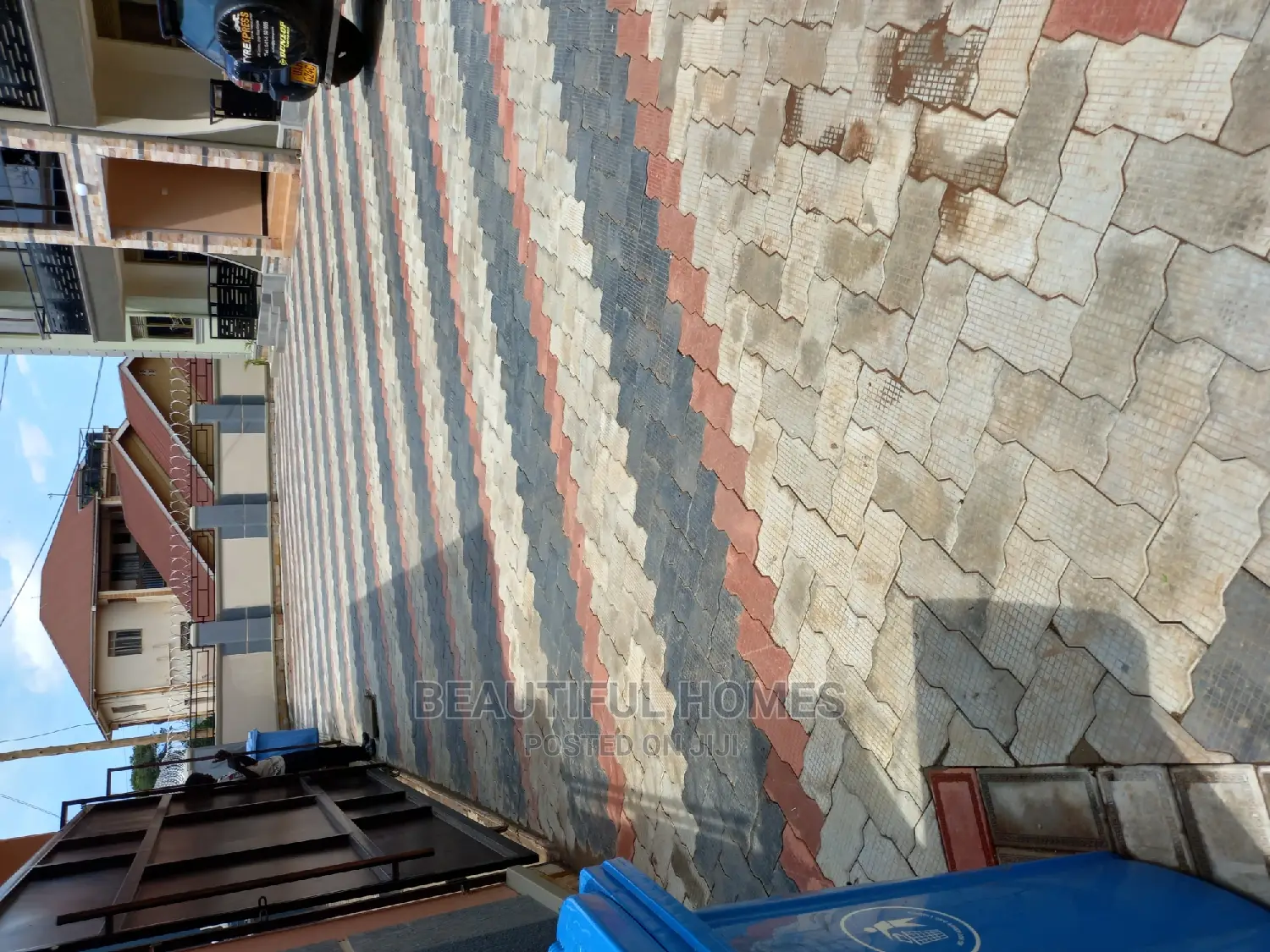 Furnished 2bdrm Block of Flats in Kireka, Central Division for Sale in Central Division