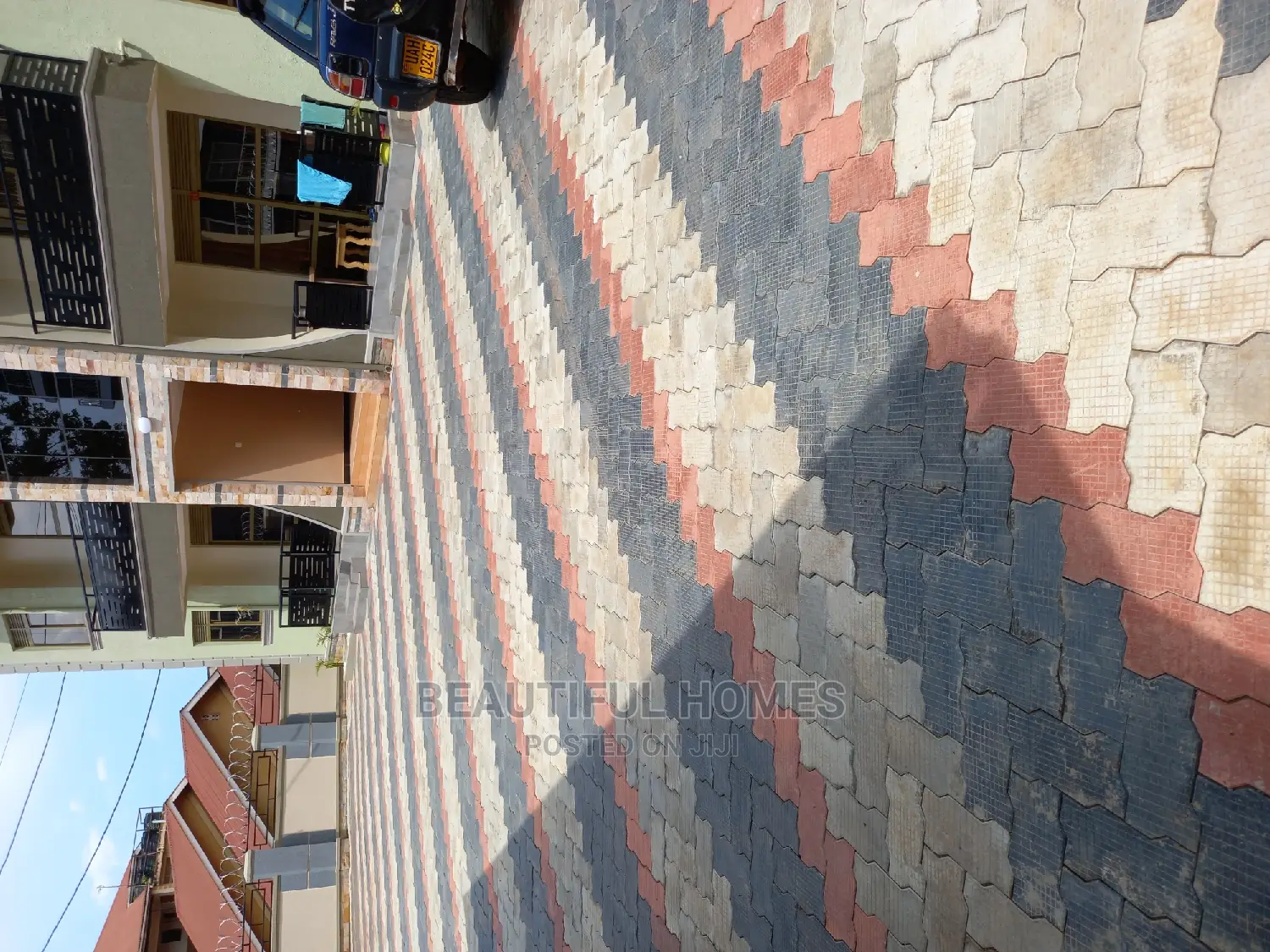 Furnished 2bdrm Block of Flats in Kireka, Central Division for Sale in Central Division