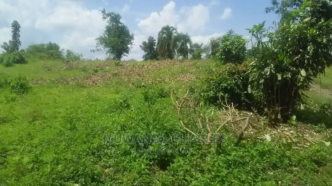 12decimals for Sale at Kira Kitukutwe in Central Division