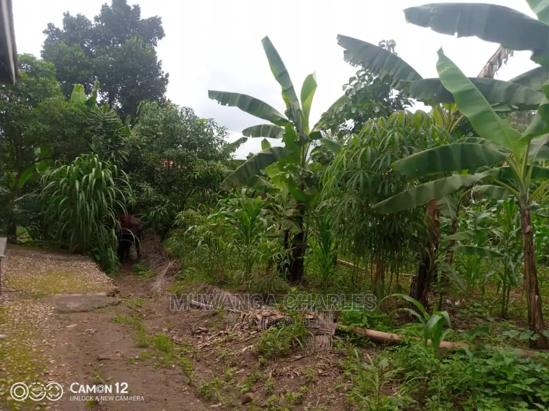 1acre of Land Available for Sale at Kira in Central Division