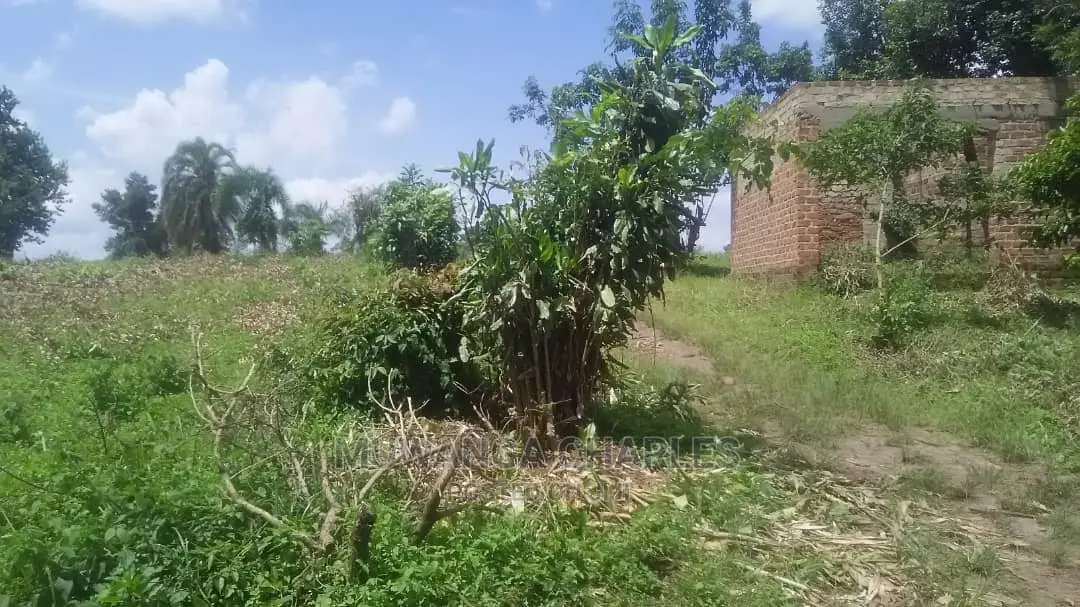 1acre of Land Available for Sale at Kira in Central Division