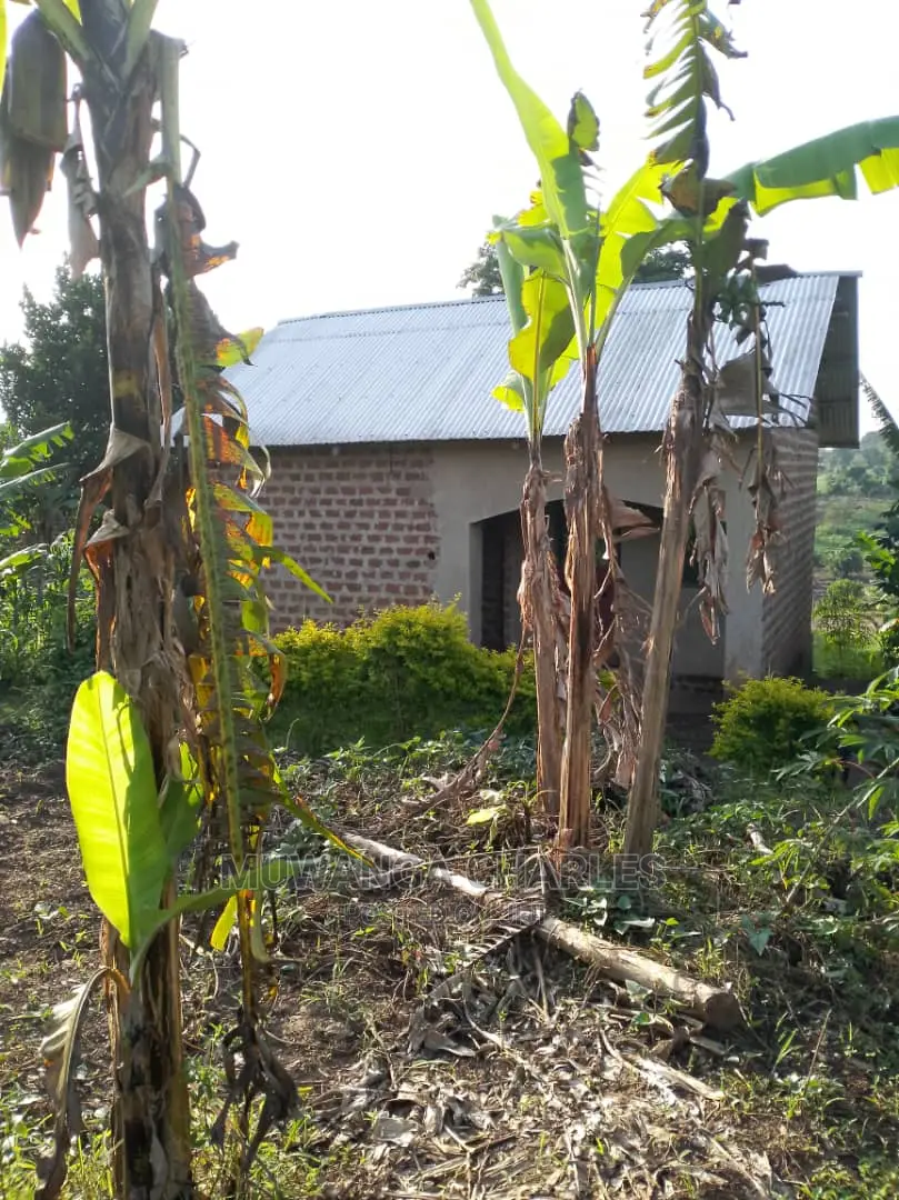 1acre of Land Available for Sale at Kira in Central Division