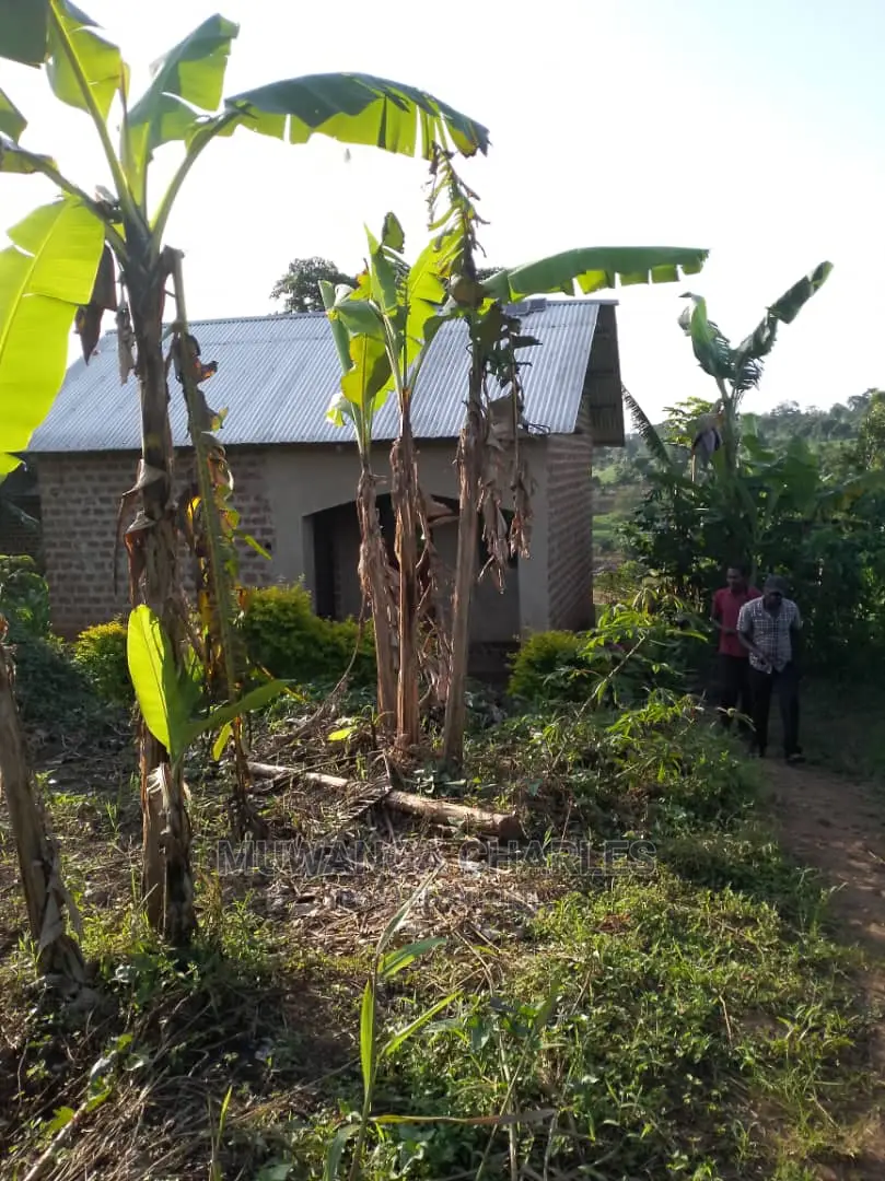 1acre of Land Available for Sale at Kira in Central Division
