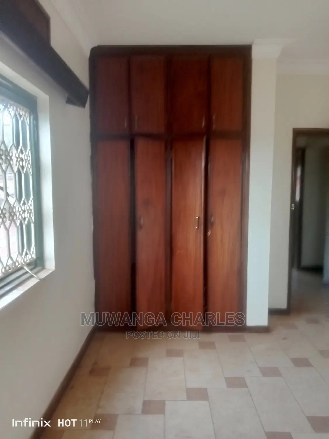 4bdrm Duplex in Fs Properties Ltd, Central Division for Rent in Central Division