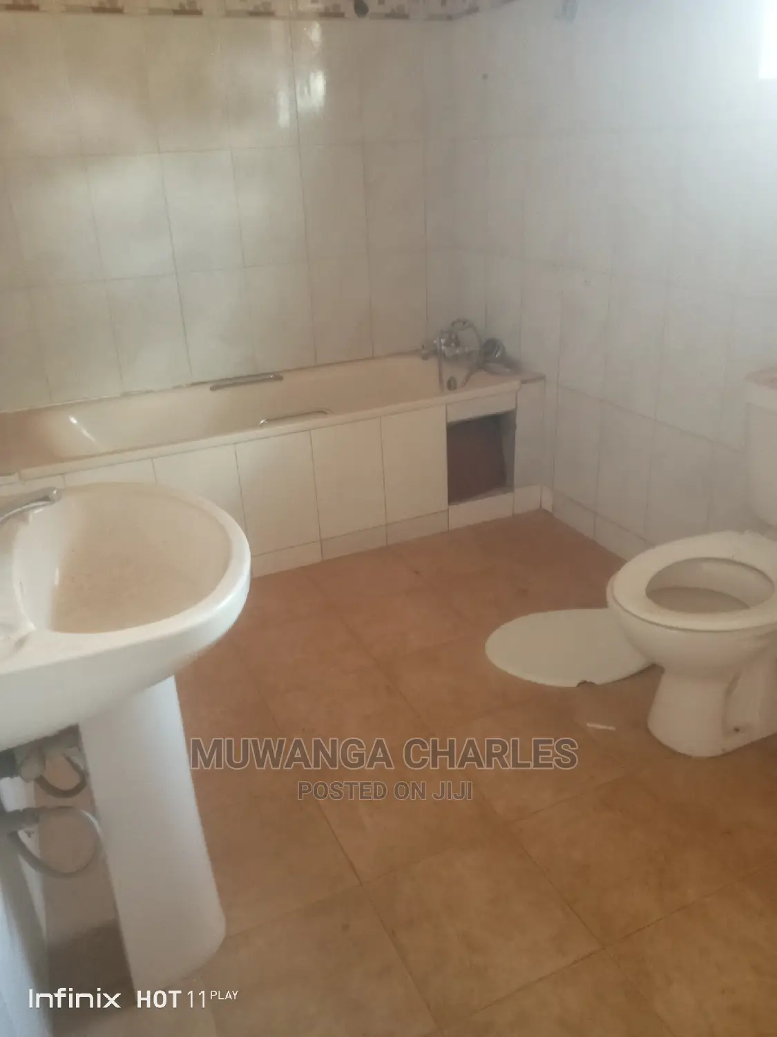 4bdrm Duplex in Fs Properties Ltd, Central Division for Rent in Central Division