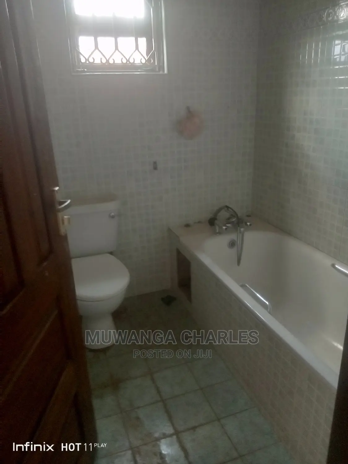 4bdrm Duplex in Fs Properties Ltd, Central Division for Rent in Central Division