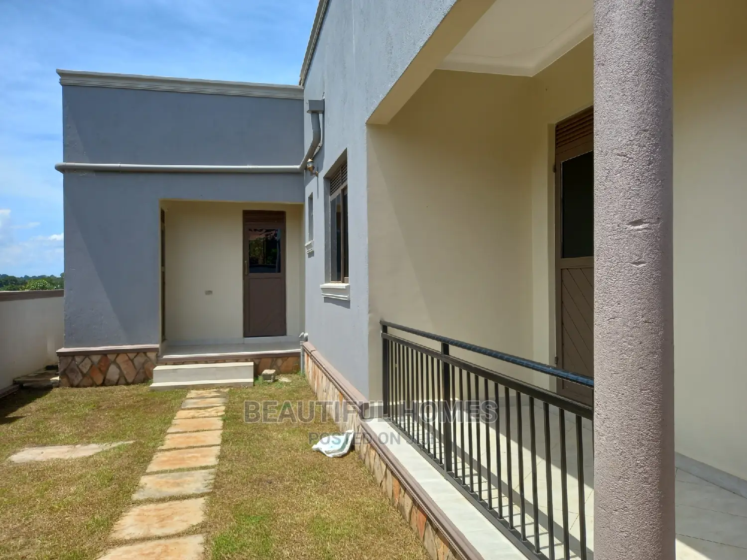 Furnished 4bdrm House in Kira, Central Division for Sale in Central Division