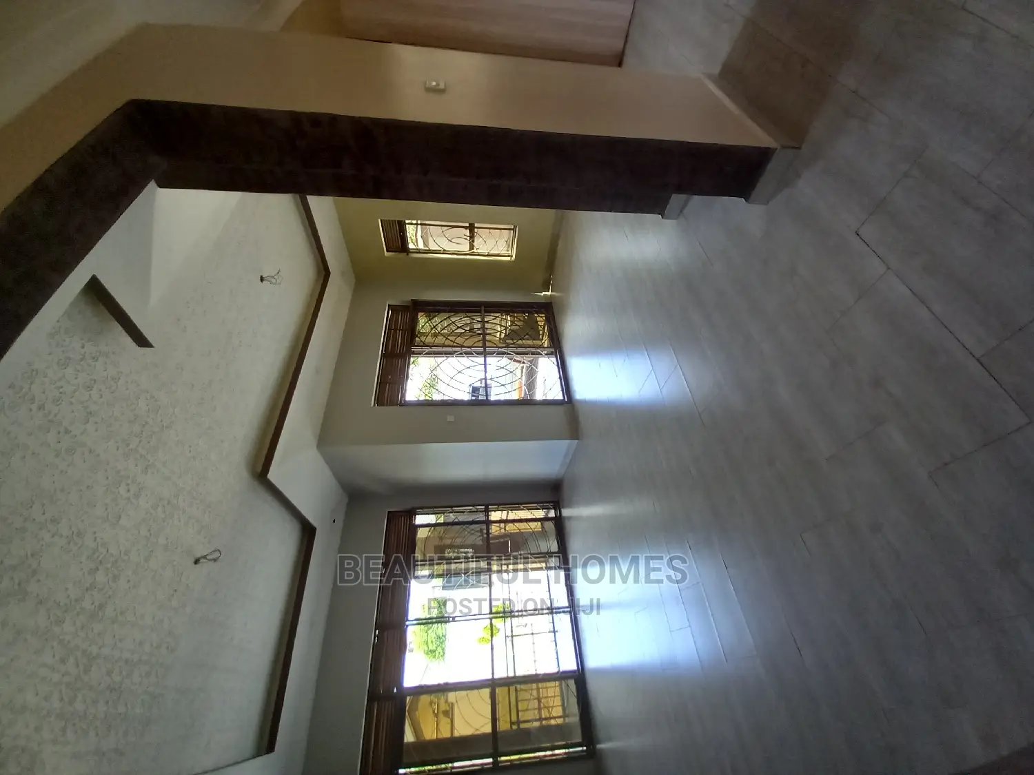 Furnished 4bdrm Maisonette in Kira for Sale in Kira