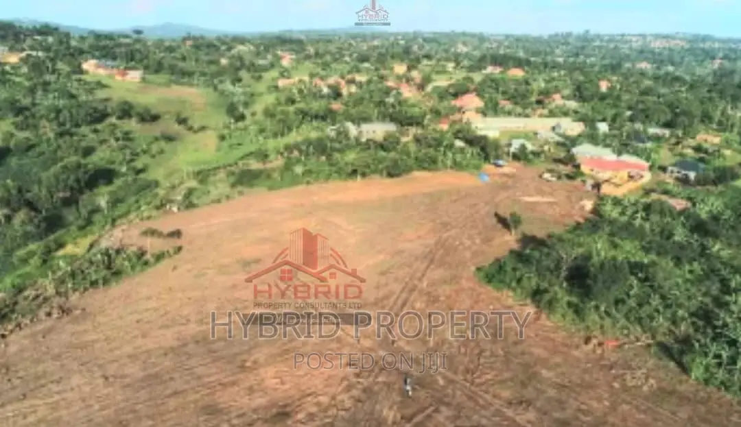 Prime Plots For Sale At Our Bombo Town Estate~Bombo Road. in Bombo TC