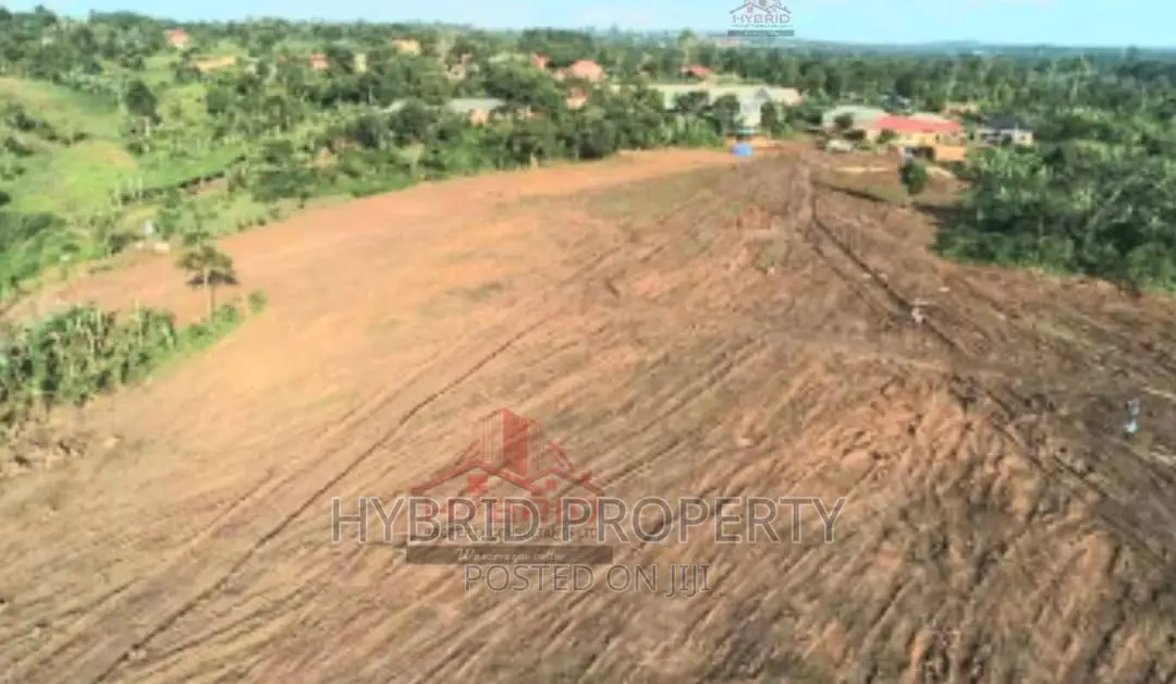Prime Plots For Sale At Our Bombo Town Estate~Bombo Road. in Bombo TC