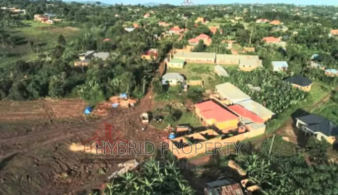 Prime Plots For Sale At Our Bombo Town Estate~Bombo Road. in Bombo TC