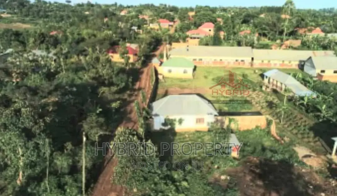 Prime Plots For Sale At Our Bombo Town Estate~Bombo Road. in Bombo TC
