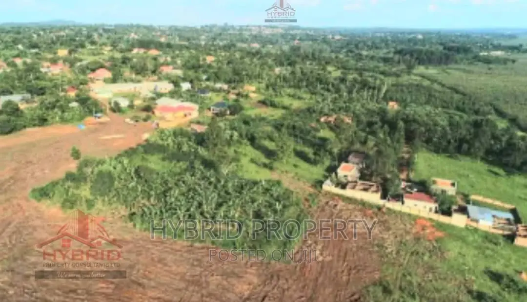 Prime Plots For Sale At Our Bombo Town Estate~Bombo Road. in Bombo TC