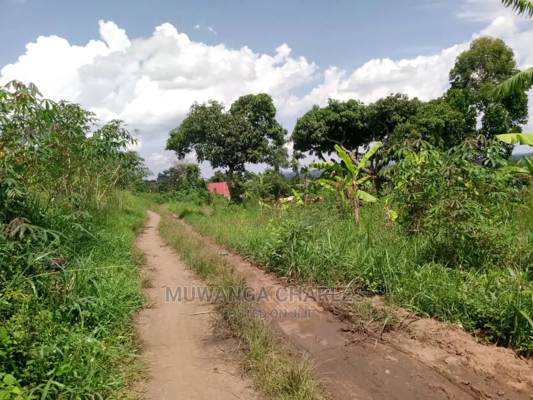 Plots Available for Sale at Kira in Central Division