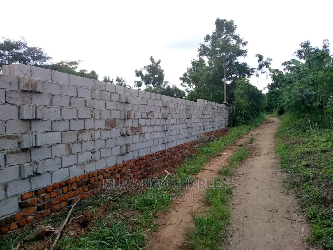 Plots Available for Sale at Kira in Central Division