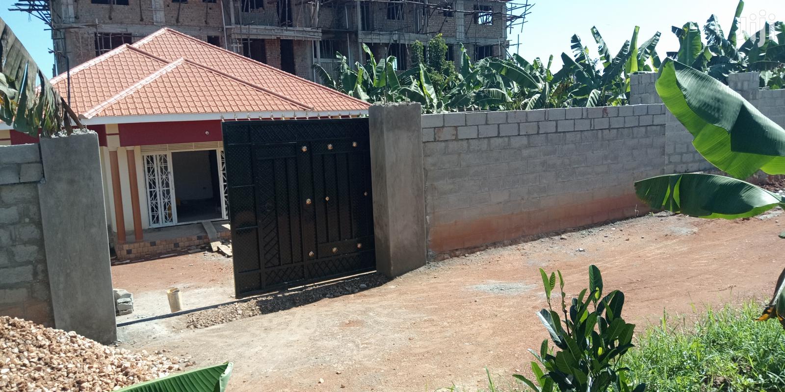 Kira's Mighty Plus House on Sell in Kampala