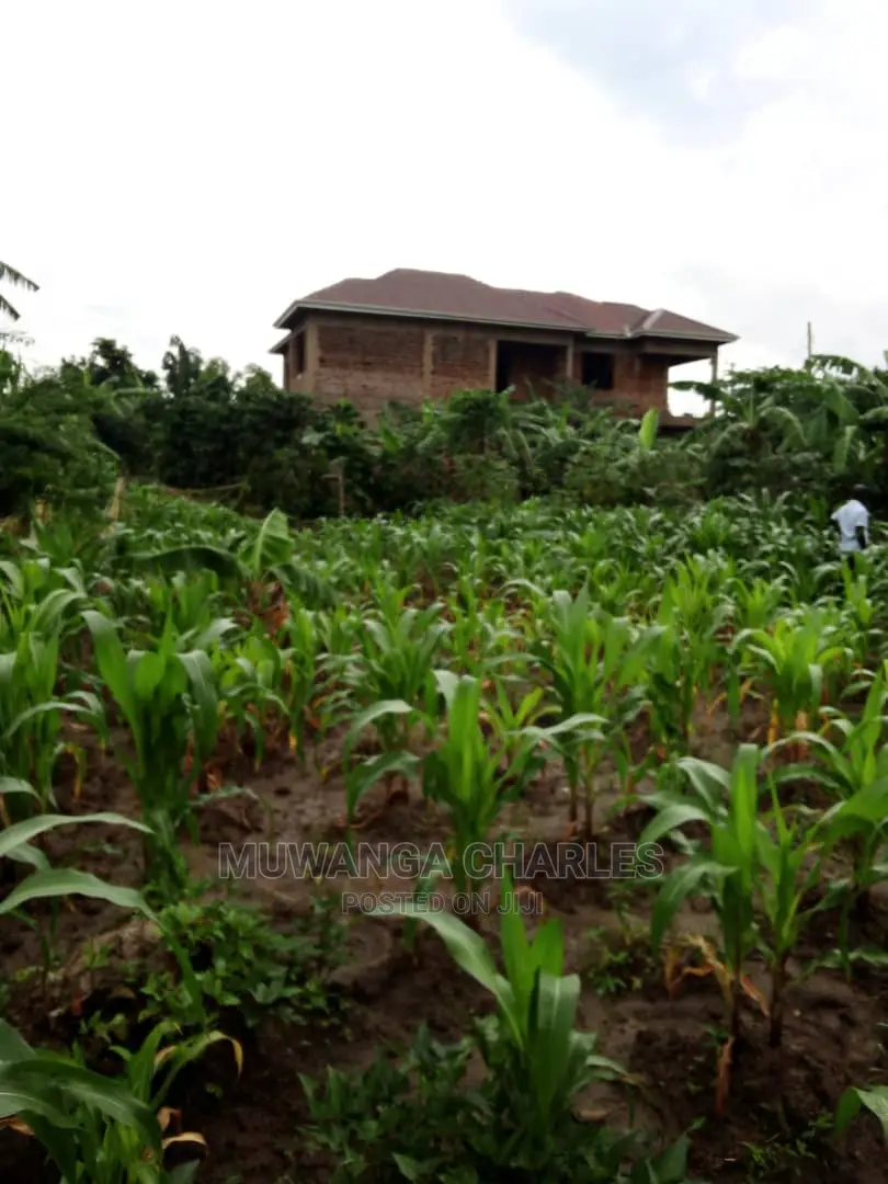 25decimals Plot Available for Sale at Kira Kimwanyi in Central Division