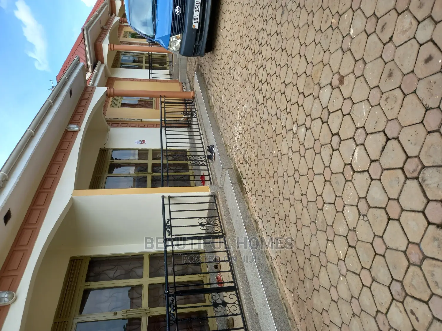 Furnished 2bdrm House in Namugongo, Central Division for Sale in Central Division