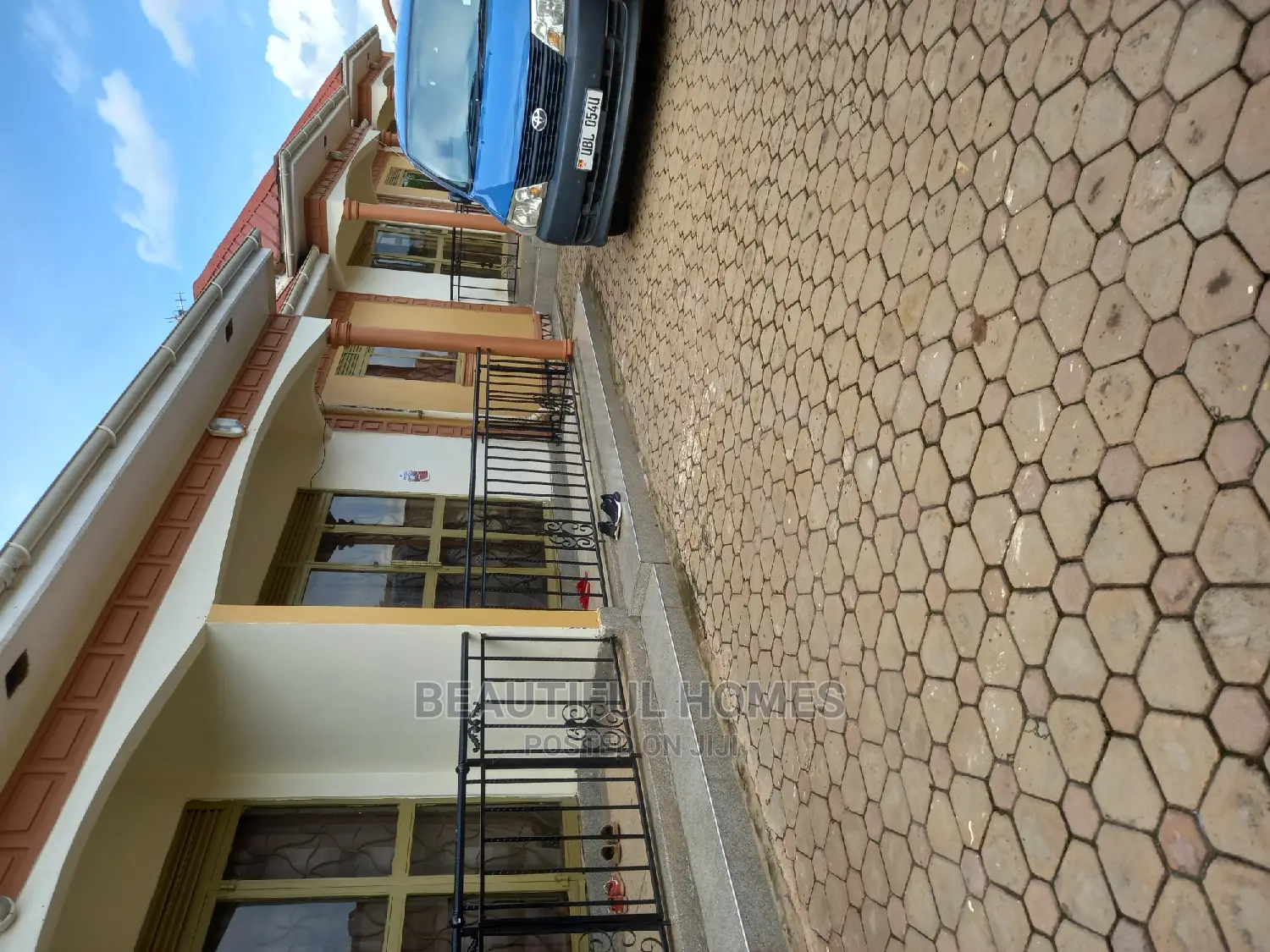 Furnished 2bdrm House in Namugongo, Central Division for Sale in Central Division