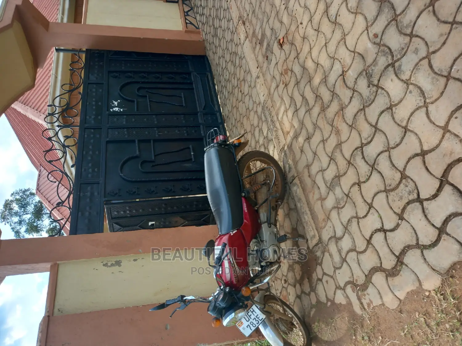 Furnished 2bdrm House in Namugongo, Central Division for Sale in Central Division