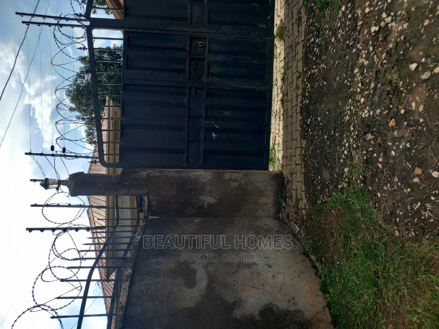 Furnished 2bdrm Apartment in Namugongo, Central Division for Sale in Central Division