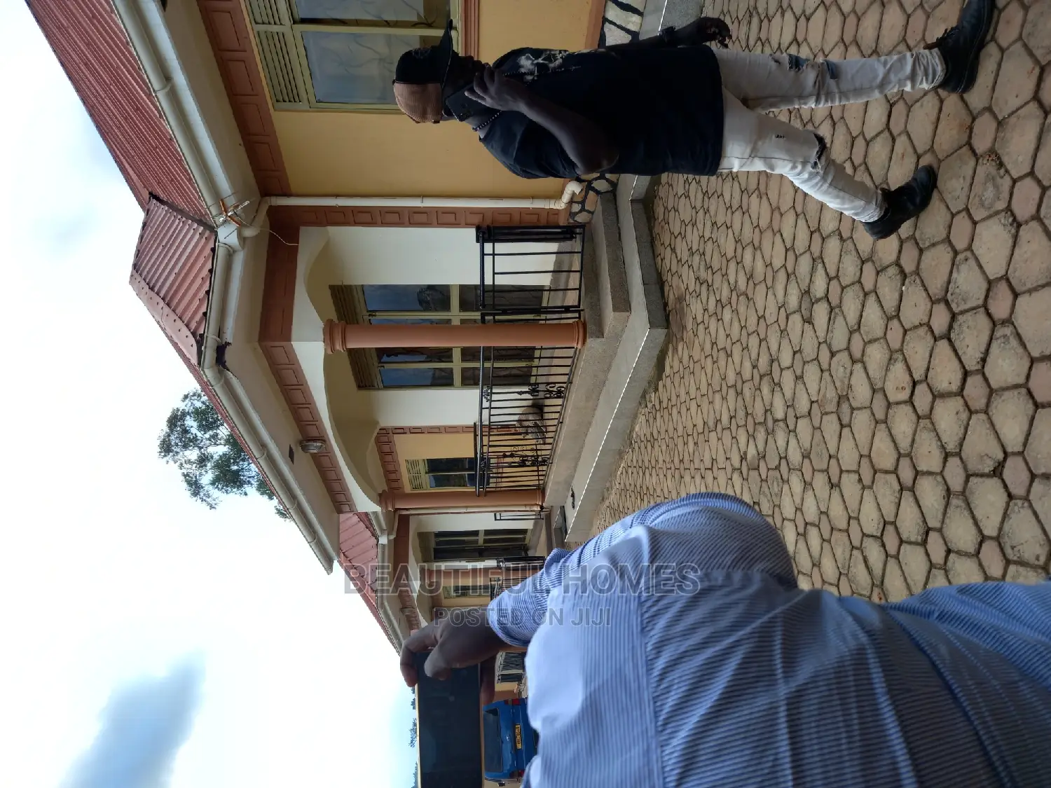 Furnished 2bdrm Apartment in Namugongo, Central Division for Sale in Central Division