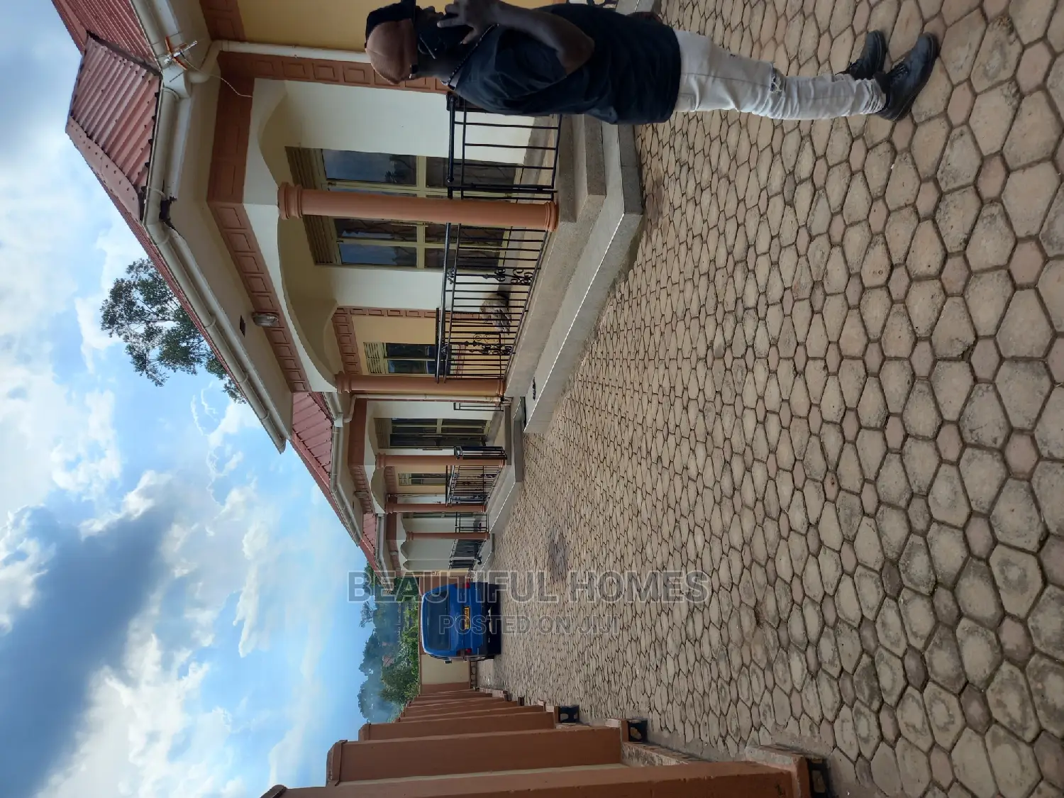 Furnished 2bdrm Apartment in Namugongo, Central Division for Sale in Central Division