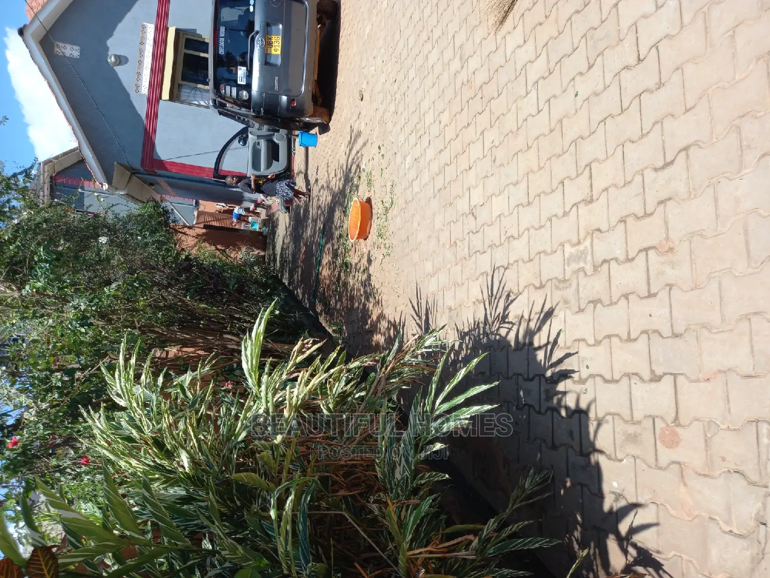 Furnished 2bdrm Apartment in Namugongo, Central Division for Sale in Central Division