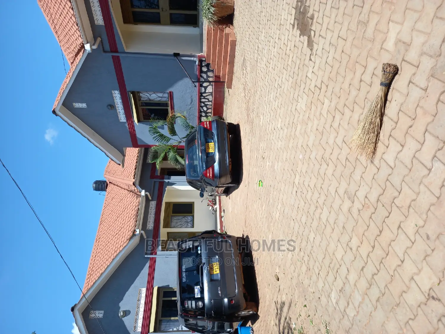 Furnished 2bdrm Apartment in Namugongo, Central Division for Sale in Central Division